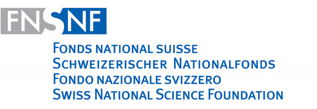 Gutachtertätigkeit für den Schweizerischen Nationalfonds