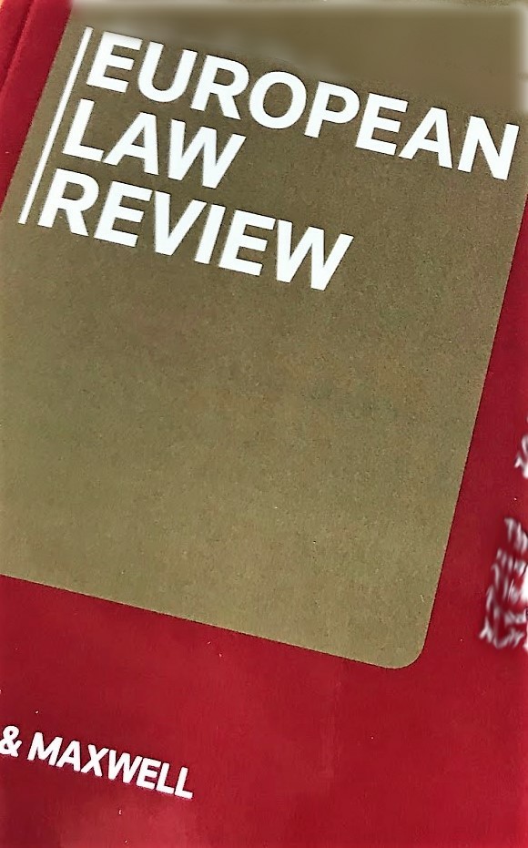 Conceptualisation and Application of the Principle of Autonomy of EU Law – The CJEU’s Judgement in Achmea Put in Perspective