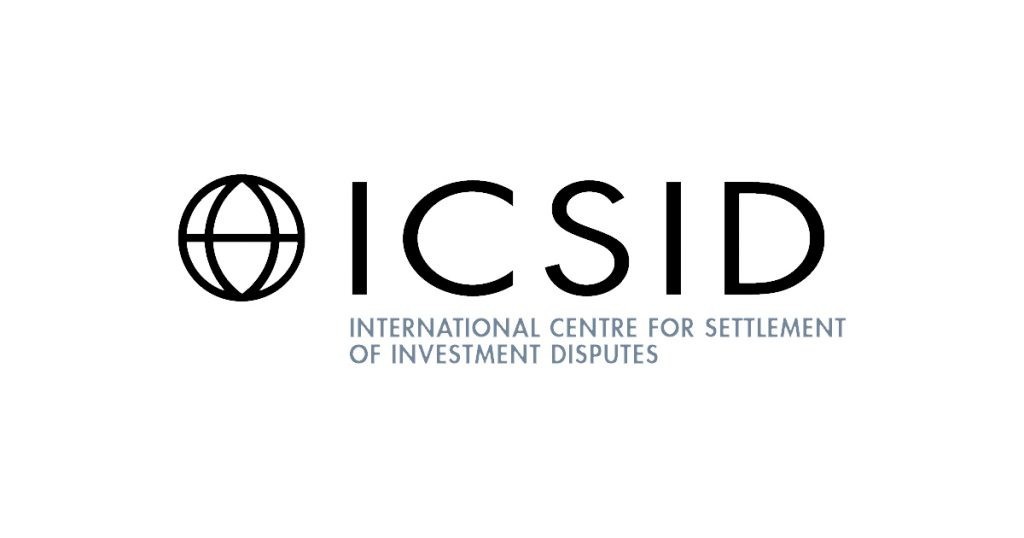 Service at the ICSID Panel of Conciliators designated by the Federal Republic of Germany (2019-2025)